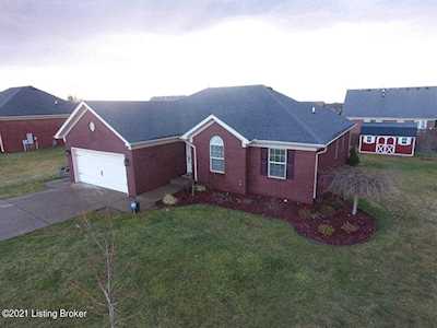 480 Autumn Glen Dr Mt Washington, KY 40047