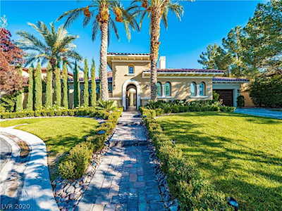 11826 Brigadoon Dr Las Vegas, NV 89141