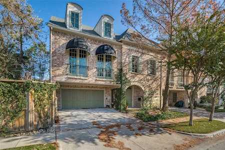 5902 Auburndale Avenue #C University Park, TX 75205