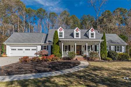 4478 Alpine Ct Snellville, GA 30039