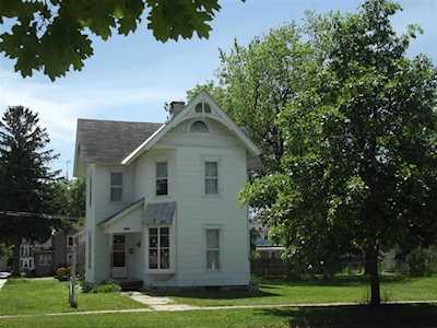 291 E Main St #Felt Evansville, WI 53536-1127