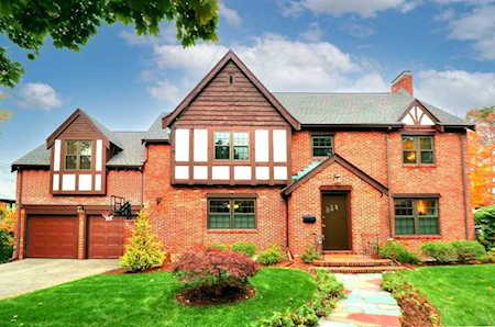 211 Ward Street Newton, MA 02459