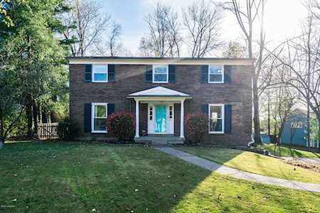 13012 Tattersall Ln Prospect, KY 40059