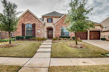 2816 Torino Trail Keller, TX 76248