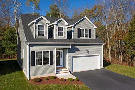 26 Beaver Pond Road #26 Milford, MA 01757