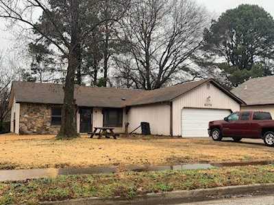 6376 Thistlebrook Dr Memphis, TN 38115