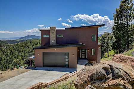 21049 Cedar Lake Rd Golden, CO 80401