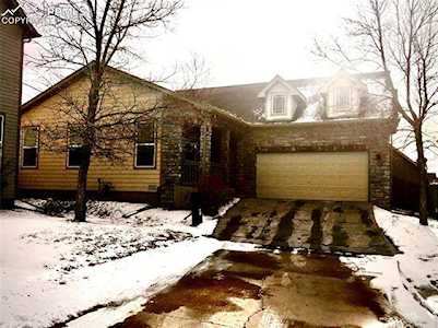 11881 Trissino Heights Falcon, CO 80831