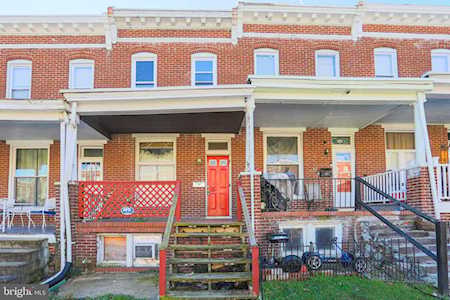 723 Mckewin Ave Baltimore, MD 21218