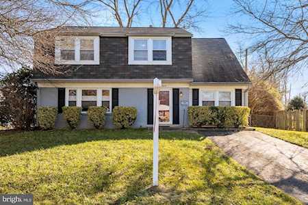 1605 Pittsfield Ln Bowie, MD 20716