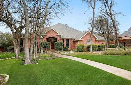 1605 Wingate Court Keller, TX 76248