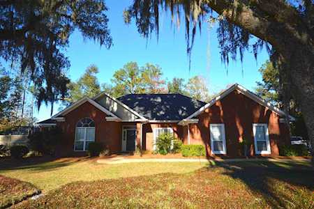6399 Belgrand Dr Tallahassee, FL 32312