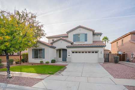 17013 W Bradford Way Surprise, AZ 85374
