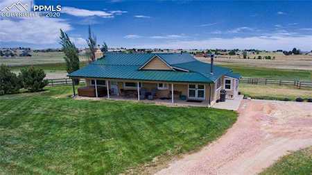 13025 Falcon Highway Peyton, CO 80831
