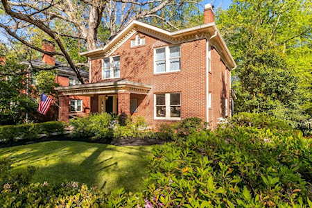 1251 Briarcliff Rd Atlanta, GA 30306
