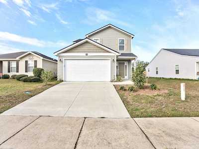 4732 Silent Creek Ln Tallahassee, FL 32303