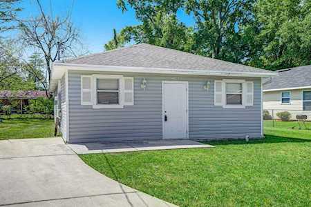 2136 Tuskegee Rd Jacksonville, FL 32209