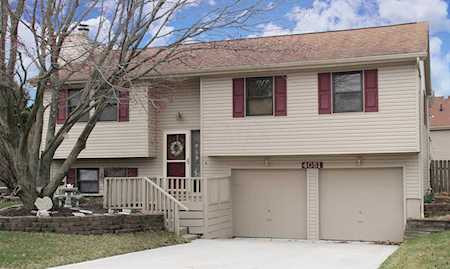 4051 Tri Corner Court Columbus, OH 43230