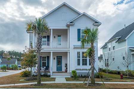 3591 Backshore Dr Mount Pleasant, SC 29466
