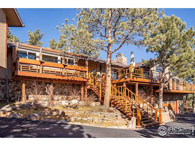 2901 N Lakeridge Trl Boulder, CO 80302
