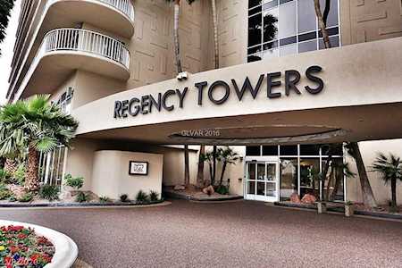 3111 Bel Air Dr #17F Las Vegas, NV 89109
