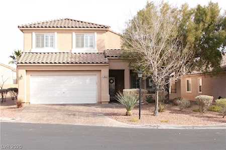 460 Garrafon Bay St Las Vegas, NV 89138