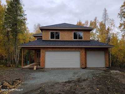 17650 S Birchwood Loop Chugiak, AK 99567