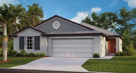 6413 Spider Lily WAY New Port Richey, FL 34653
