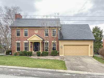 304 Exchange Ave Louisville, KY 40207