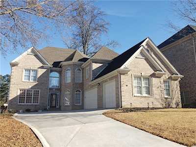 10497 Maryam Trace Johns Creek, GA 30022