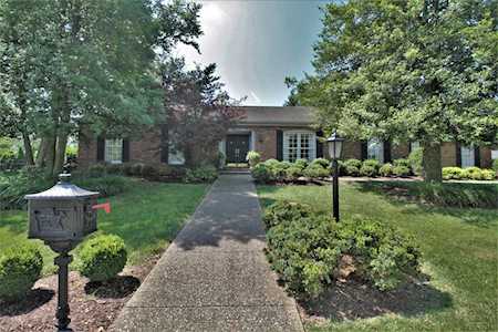 8404 Nottingham Pkwy Louisville, KY 40222