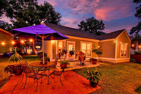 1109 Bright Ct Charleston, SC 29412