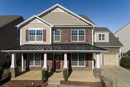 9122 Krestridge View Dr Huntersville, NC 28078