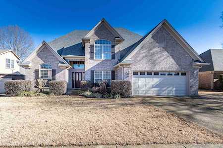 5236 Melanie Creek Cv Arlington, TN 38002