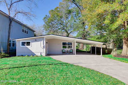 1274 Lake Shore Blvd Jacksonville, FL 32205