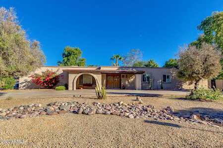 11617 N 84th Street Scottsdale, AZ 85260