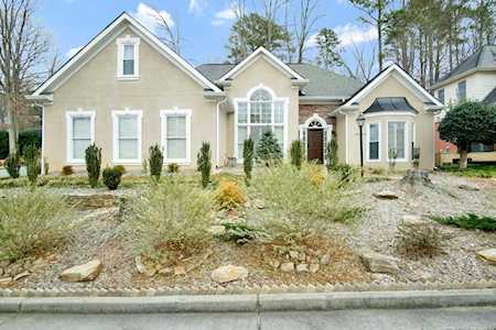 1501 N Springs Dr Dunwoody, GA 30338