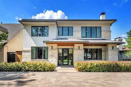 4428 Greenbrier Drive Dallas, TX 75225