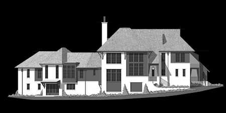 6452 Penrose Dr Lot 8 Brentwood, TN 37027