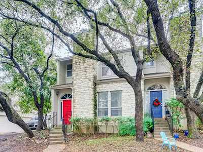 3836 Dry Creek DR Austin, TX 78731