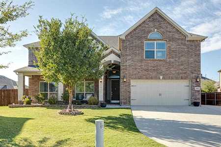 9601 Yerba Mansa Lane Fort Worth, TX 76177