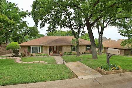6 Colonial Court Trophy Club, TX 76262