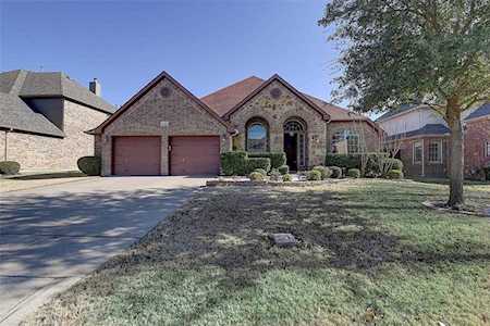 1708 Yarmouth Lane Mansfield, TX 76063