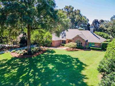 3662 Uncle Glover Rd Tallahassee, FL 32312