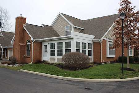 6020 Glen Village Drive Dublin, OH 43016