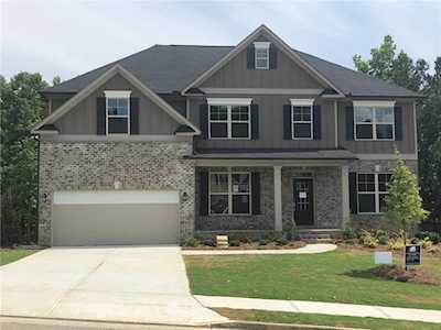 241 Turtle Rock Place Acworth, GA 30101