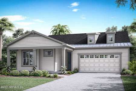 148 Kellet Way St Johns, FL 32259