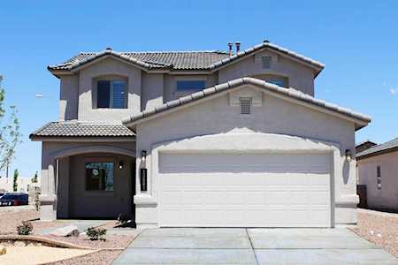 13601 Beobridge Ave El Paso, TX 79928