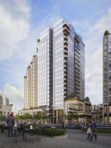 135 Seaport Boulevard #818 Boston, MA 02210