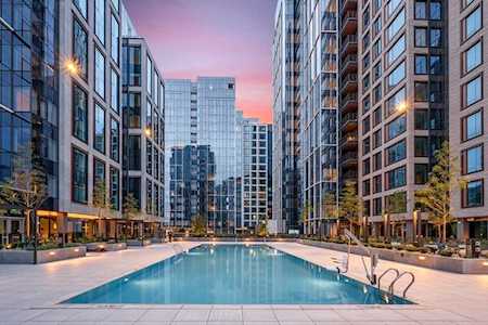 135 Seaport Boulevard #526 Boston, MA 02210